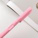 Чехол TPU GETMAN Liquid Silk Full Camera для Xiaomi Redmi 10 Розовый / Pink фото 9