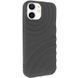 Чохол TPU MonoWave для Apple iPhone 11 (6.1") Black