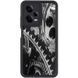 TPU чохол Prestige для Xiaomi Redmi Note 12 Pro 5G Gears