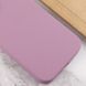 Чехол Silk Full Protective (AA) NO LOGO для Apple iPhone 14 Pro Max (6.7") Лиловый / Lilac Pride фото 2