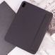 Чохол Smart Case Open buttons для Apple iPad 10.9" (2022-24) / 11" (A16) 2025 Black фото 8
