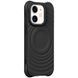 Чехол TPU Orbit with Magnetic Fit для Apple iPhone 11 (6.1") Black