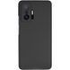 Чехол Silicone Cover Lakshmi Full Camera (AAA) для Xiaomi 11T / 11T Pro Черный / Black фото 3