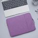 Сумка для ноутбука Denim 13/14.2'' Purple фото 2