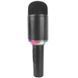 Караоке Мікрофон-колонка H9 Black фото 2