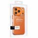 Чехол TPU+PC Puloka Resplendent with Magnetic Fit для Apple iPhone 17 Pro Max / 18 Pro Max (6.9") Orange фото 3