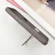 Чохол Ummi Colorful with Magnetic Fit HQ Ring для Apple iPhone 16 Pro (6.3") Grey фото 4