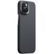 Чехол PC Carbon Protection Slim with Magnetic Fit для Apple iPhone 15 (6.1") Black фото 1