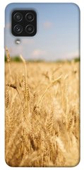 Чохол itsPrint Поле пшениці для Samsung Galaxy A22 4G