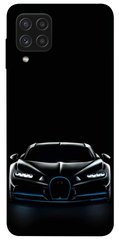 Чехол itsPrint Машина для Samsung Galaxy A22 4G