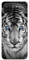 Чохол itsPrint Бенгальський тигр для Samsung Galaxy A12