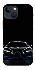 Чехол itsPrint Машина для Apple iPhone 13 mini (5.4")