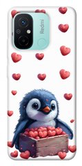 Чехол itsPrint Animals love 5 для Xiaomi Redmi 12C