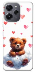 Чехол itsPrint Animals love 4 для Xiaomi Redmi 12