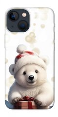 Чохол itsPrint New Year's animals 4 для Apple iPhone 13 mini (5.4")