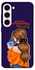 Чохол itsPrint Autumn mood для Samsung Galaxy S23+