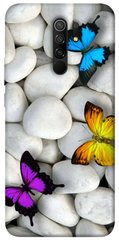 Чехол itsPrint Butterflies для Xiaomi Redmi 9