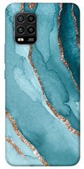 Чехол itsPrint Морская краска для Xiaomi Mi 10 Lite
