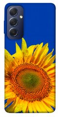 Чохол itsPrint Sunflower для Samsung Galaxy M54 5G