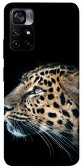 Чехол itsPrint Leopard для Xiaomi Poco M4 Pro 5G