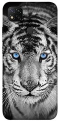 Чехол itsPrint Бенгальский тигр для Xiaomi Redmi 9C