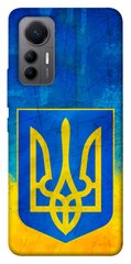 Чехол itsPrint Символика Украины для Xiaomi 12 Lite