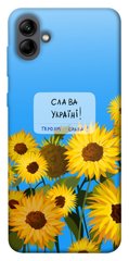 Чехол itsPrint Слава Україні для Samsung Galaxy A04