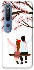 Чехол itsPrint Закохана парочка для Xiaomi Mi 10 / Mi 10 Pro