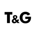T&G logo
