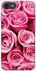 Чохол itsPrint Bouquet of roses для Apple iPhone 7 / 8 (4.7")