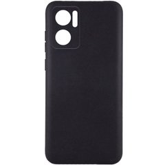 Чохол TPU Epik Black Full Camera для Xiaomi Redmi Note 11E Чорний