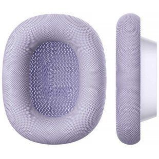 Амбушюры Hoco W65/W65 Plus magnetic earmuffs Purple