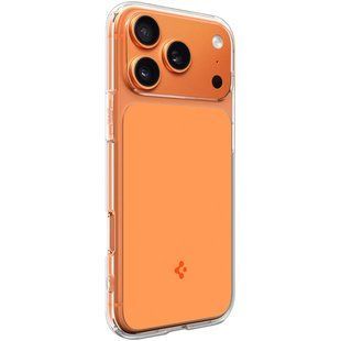 Чохол TPU SGP Ultra Hybrid T (MagFit) для Apple iPhone 17 Pro (6.3") Orange