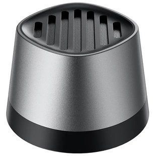 Bluetooth Колонка Acefast K8 + БЗП 15W Black
