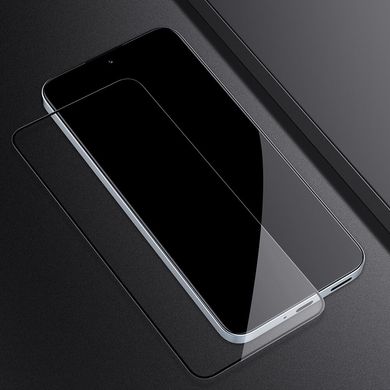 Защитное стекло Nillkin (CP+PRO) для Xiaomi 13 / 14 Черный