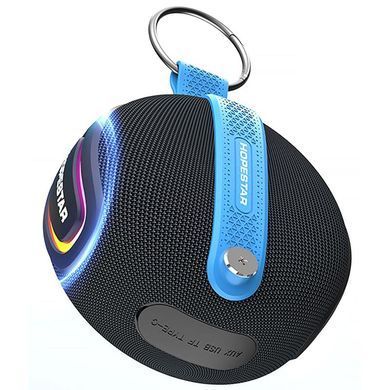 Bluetooth колонка Hopestar P92 15W Black