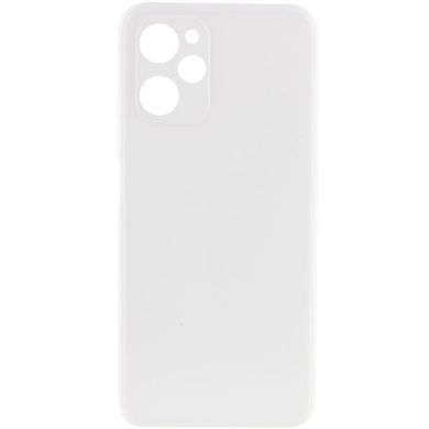 Силіконовий чохол Candy Full Camera для Xiaomi Poco X5 Pro 5G Білий / White