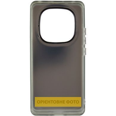 Чехол TPU+PC So Cool для Xiaomi Redmi 14C / A4 5G / Poco C75 Leopard