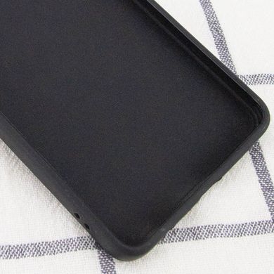 Силіконовий чохол Candy Full Camera для OnePlus Nord CE 3 Lite Чорний / Black