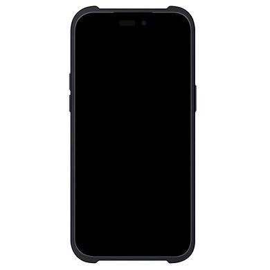 Чехол TPU WinFire для Apple iPhone 14 Pro Max (6.7") Black