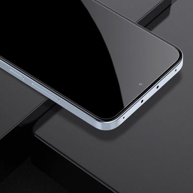 Защитное стекло Nillkin (CP+PRO) для Xiaomi 13 / 14 Черный