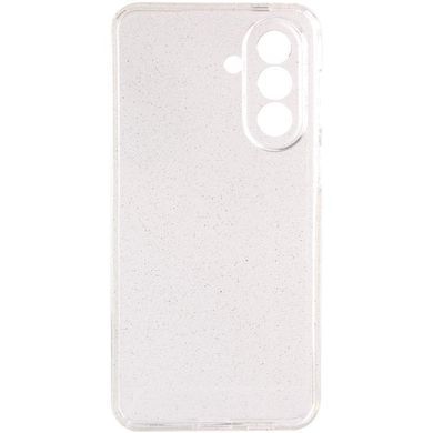 TPU чехол Nova для Samsung Galaxy S26 Clear