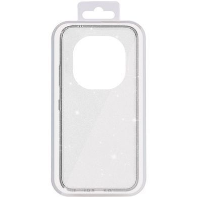 TPU чехол Nova для Xiaomi Poco X7 Clear
