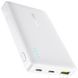 Портативний ЗП Power Bank Baseus EnerFill FP21 22.5W 10000 mAh (P1008210D213) White фото 1
