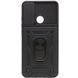 Чохол Ummi Camshield Serge Ring для Xiaomi Redmi 9C / Redmi 10A Чорний / Black фото 2