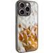 TPU+PC чохол Prisma Fluffie для Apple iPhone 14 Pro Max (6.7") Capybara