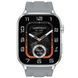 Смарт-годинник WiWU SW08 Smart sports watch (call version) Silver фото 4