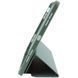 Чехол Smart Case Open buttons для Apple iPad 10.9" (2022-24) / 11" (A16) 2025 Green фото 6