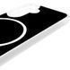 Чехол TPU+PC Nami with MagSafe для Samsung Galaxy S26 Black фото 11