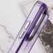 Чехол TPU+PC Colorside для Samsung Galaxy M14 5G Purple фото 4